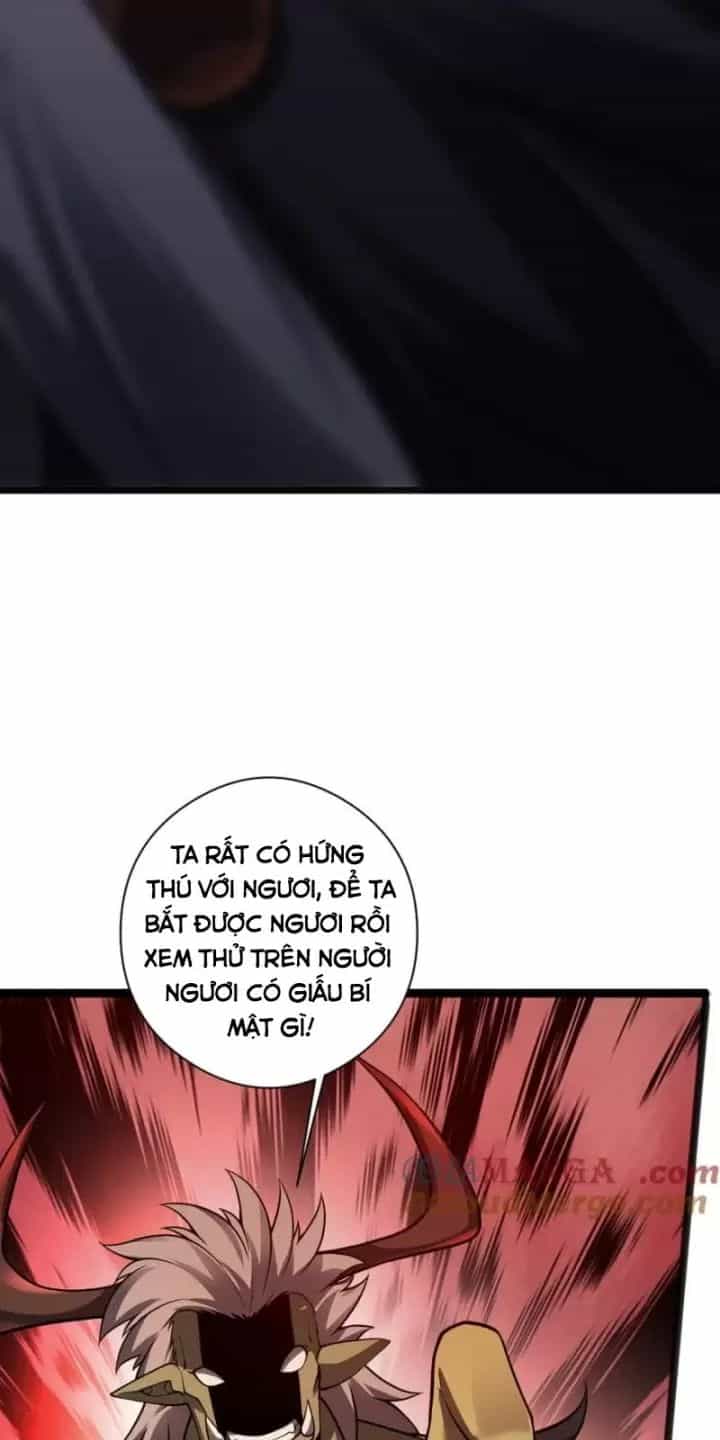 Ta, Chúa Tể Rừng Xanh - Chương 28 - ảnh 44