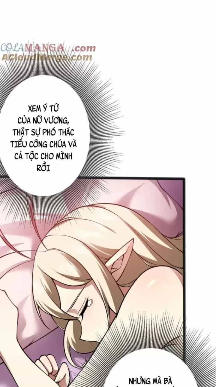 Ta, Chúa Tể Rừng Xanh - Chương 28 - ảnh 5