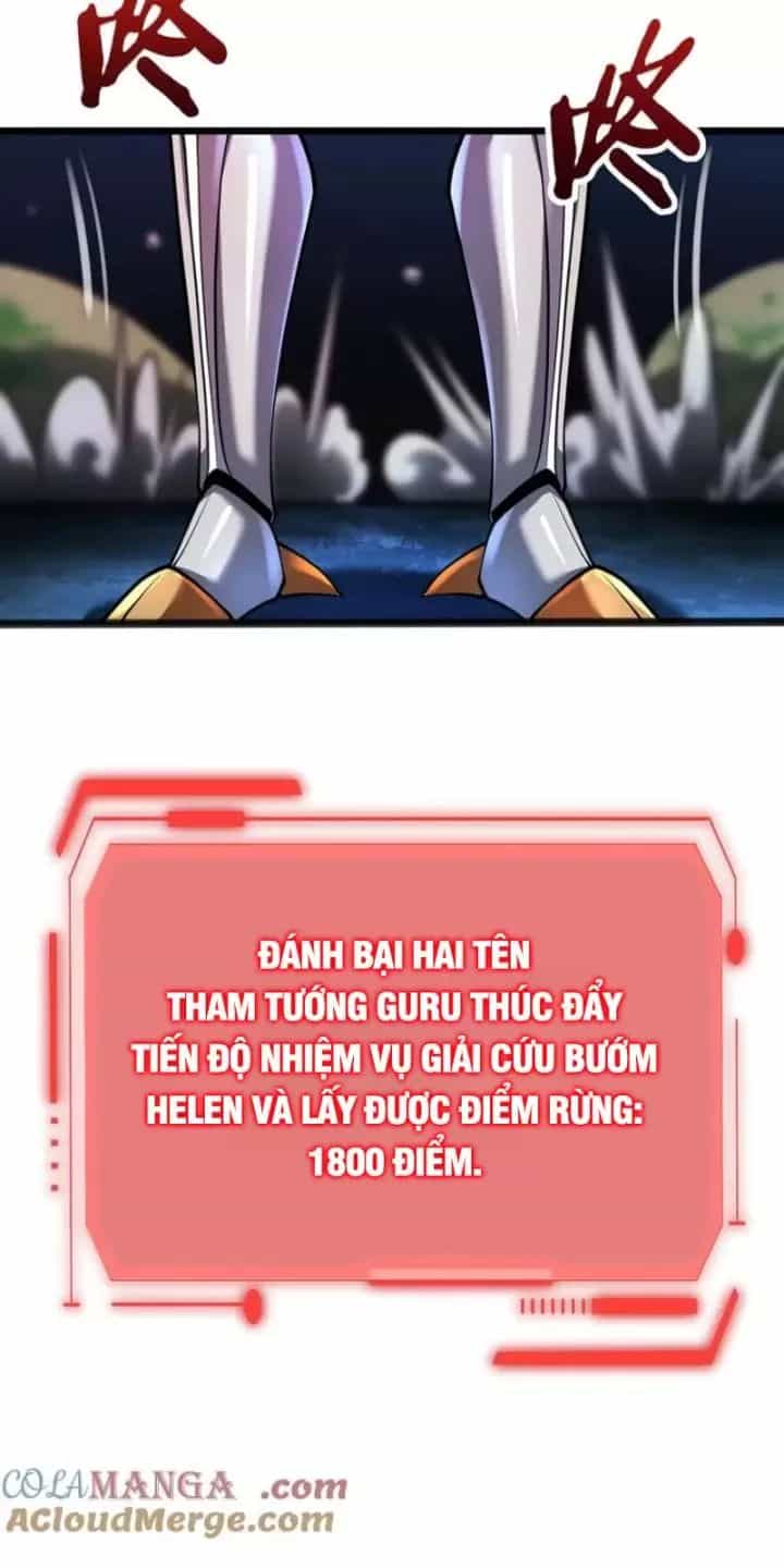 Ta, Chúa Tể Rừng Xanh - Chương 28 - ảnh 52