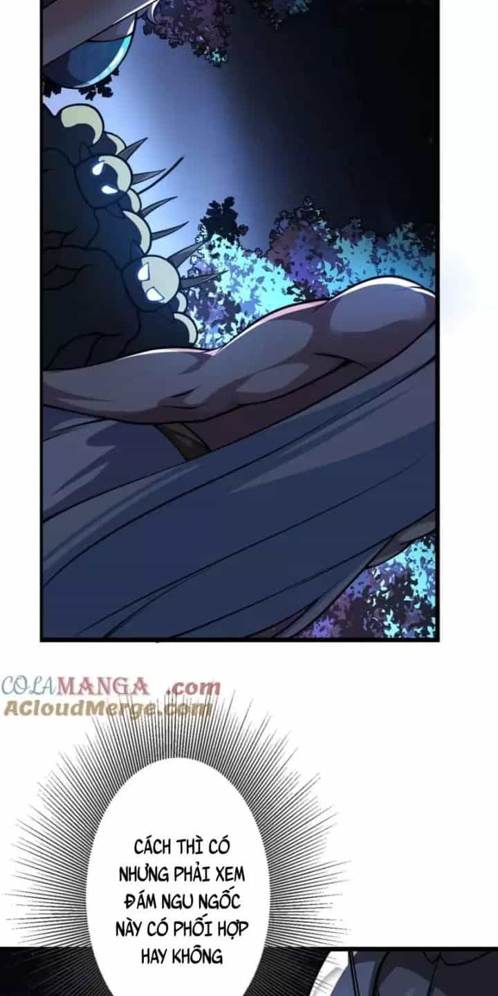 Ta, Chúa Tể Rừng Xanh - Chương 29 - ảnh 10