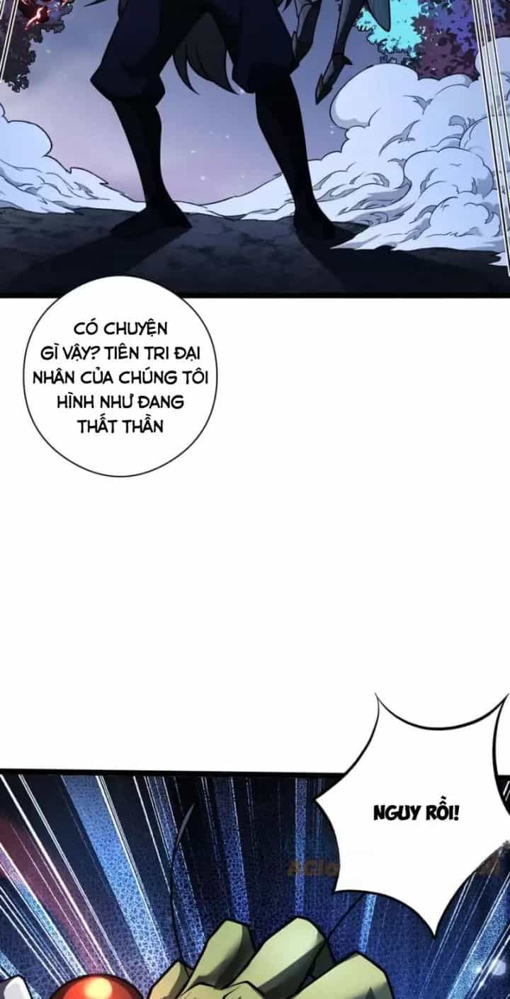 Ta, Chúa Tể Rừng Xanh - Chương 29 - ảnh 30