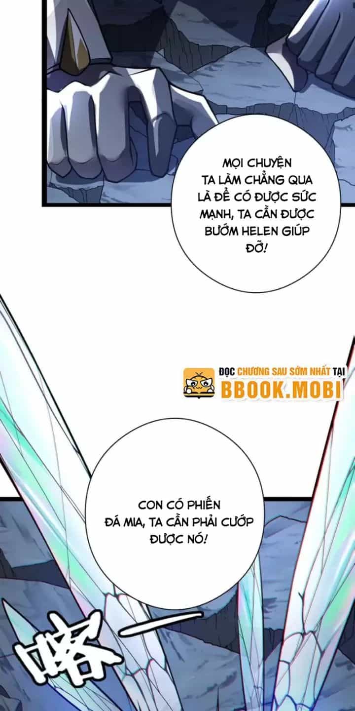 Ta, Chúa Tể Rừng Xanh - Chương 29 - ảnh 37
