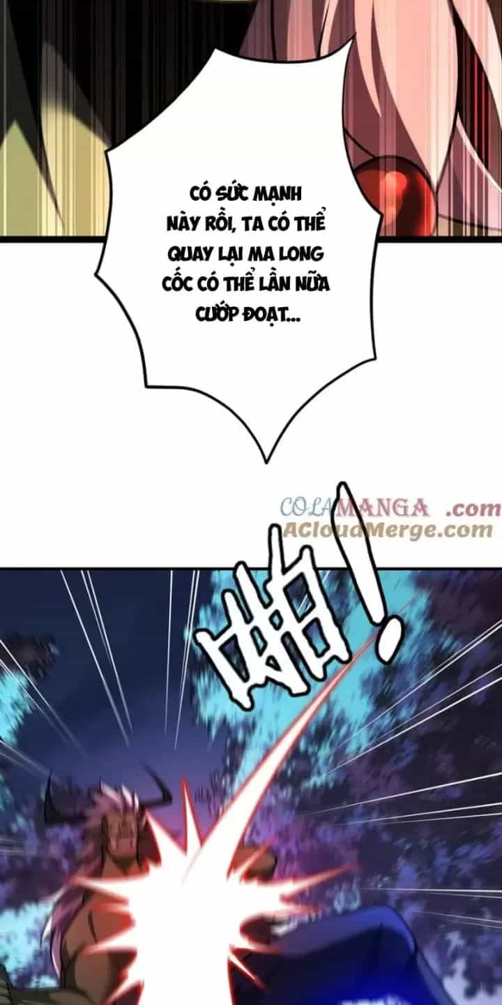 Ta, Chúa Tể Rừng Xanh - Chương 29 - ảnh 51