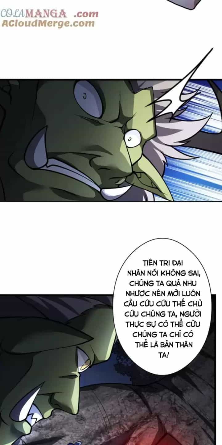Ta, Chúa Tể Rừng Xanh - Chương 29 - ảnh 53