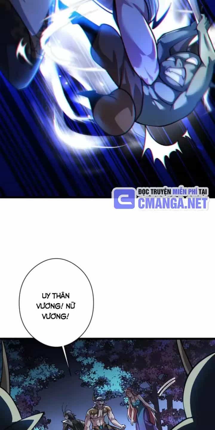 Ta, Chúa Tể Rừng Xanh - Chương 29 - ảnh 8