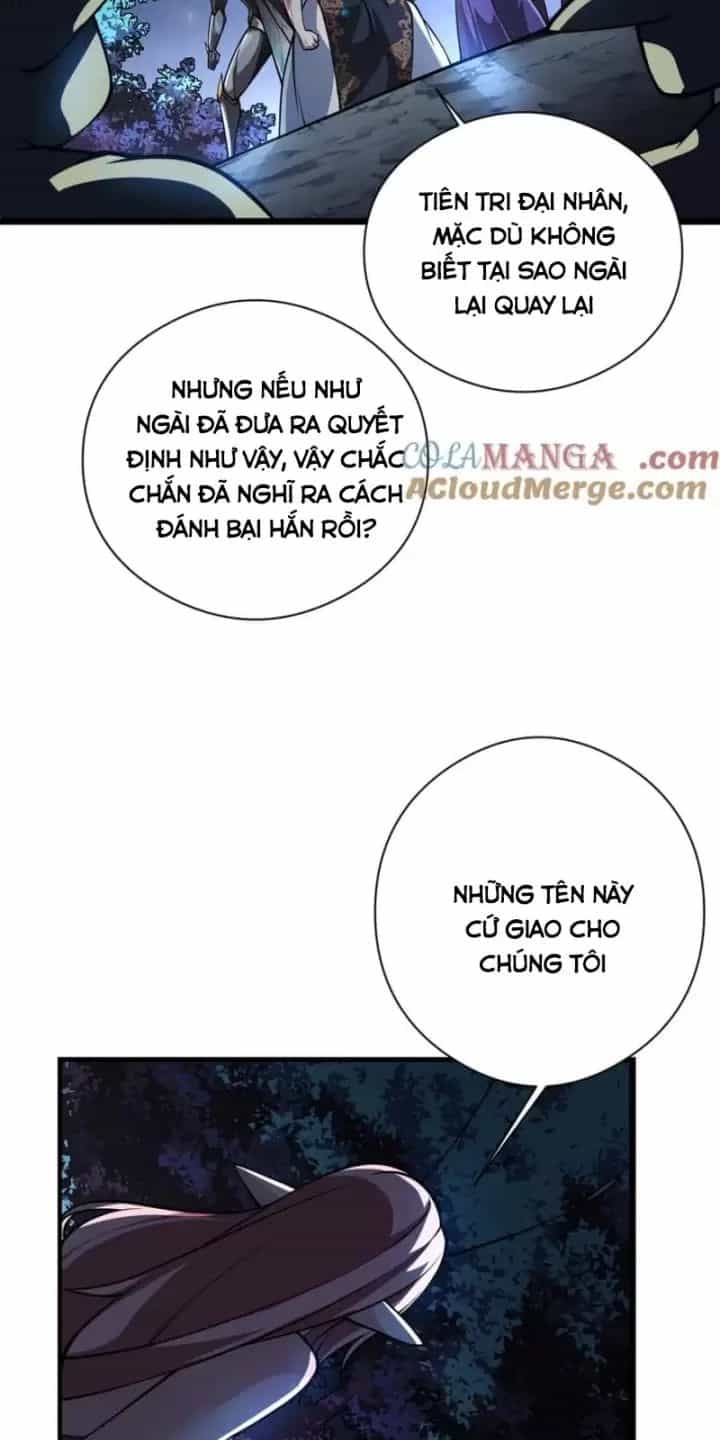 Ta, Chúa Tể Rừng Xanh - Chương 29 - ảnh 9