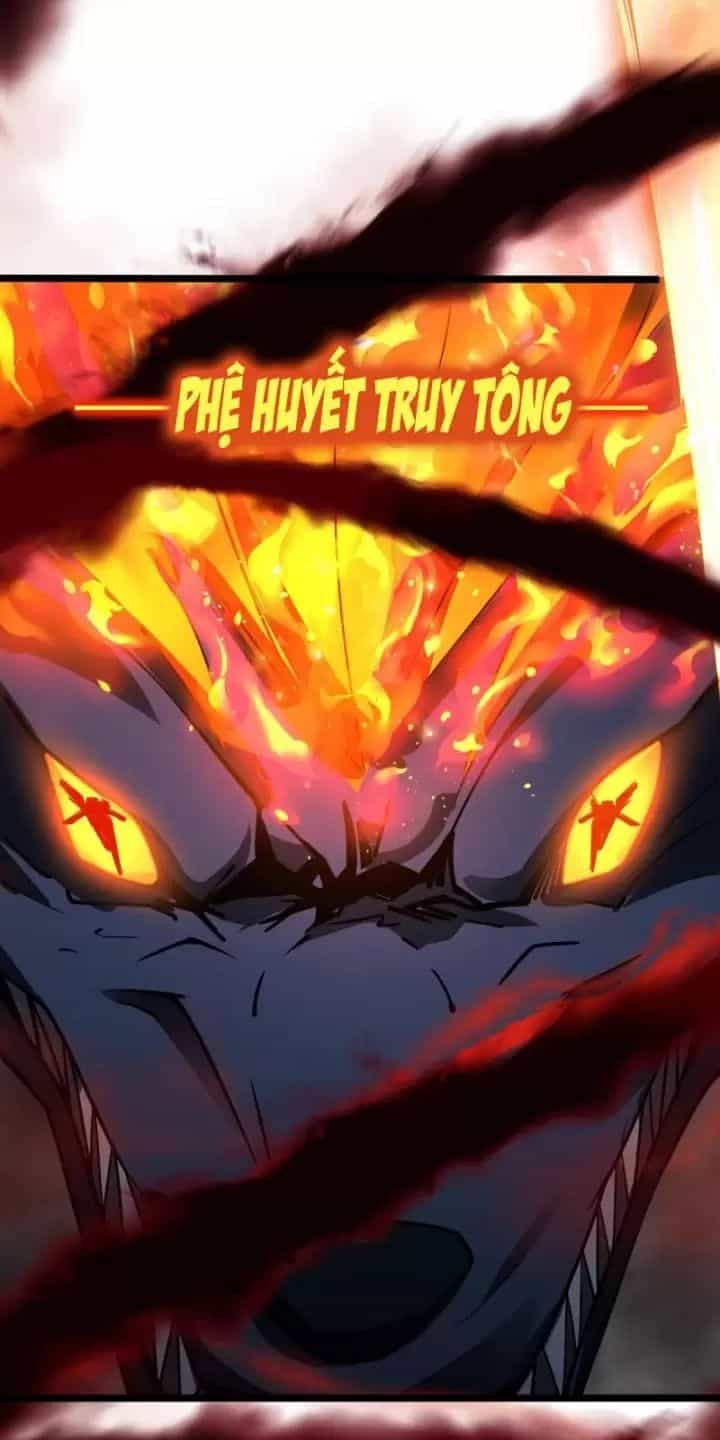 Ta, Chúa Tể Rừng Xanh - Chương 3 - ảnh 28