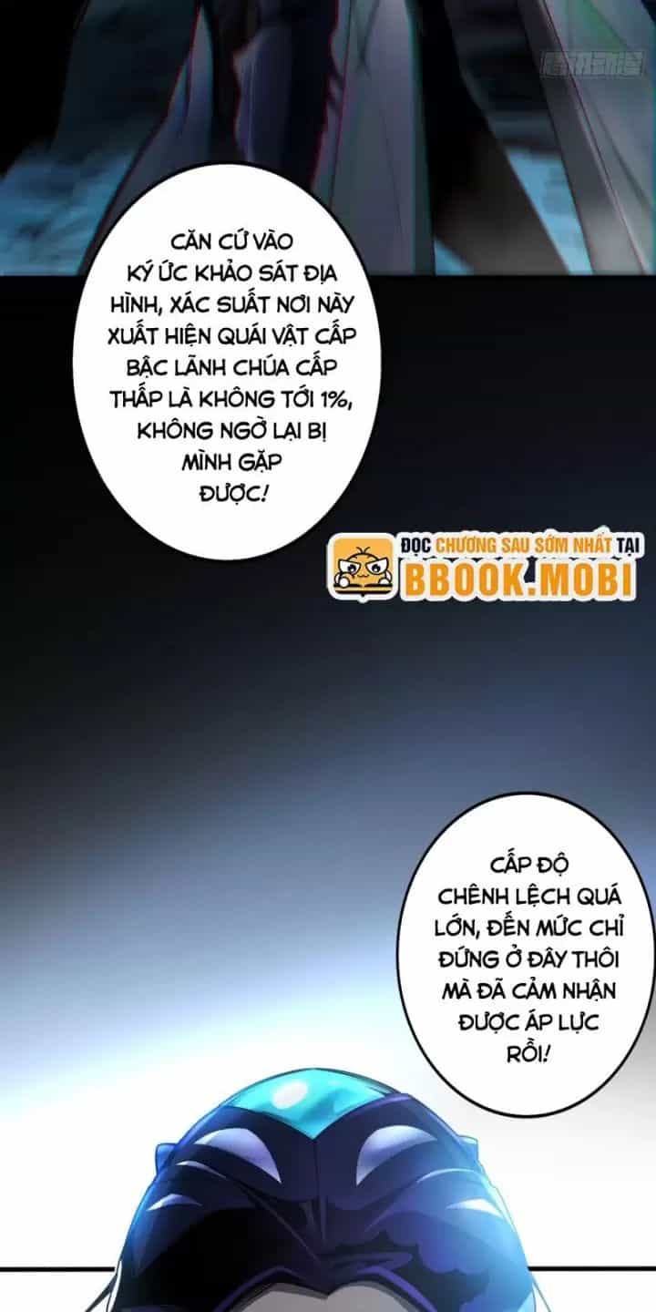 Ta, Chúa Tể Rừng Xanh - Chương 3 - ảnh 3
