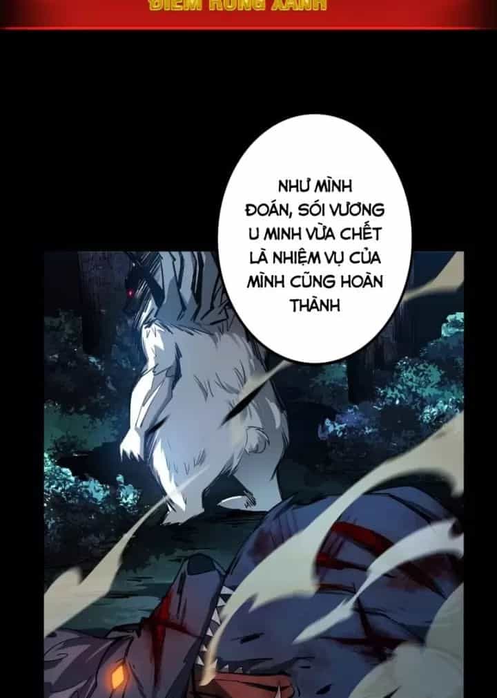 Ta, Chúa Tể Rừng Xanh - Chương 3 - ảnh 54