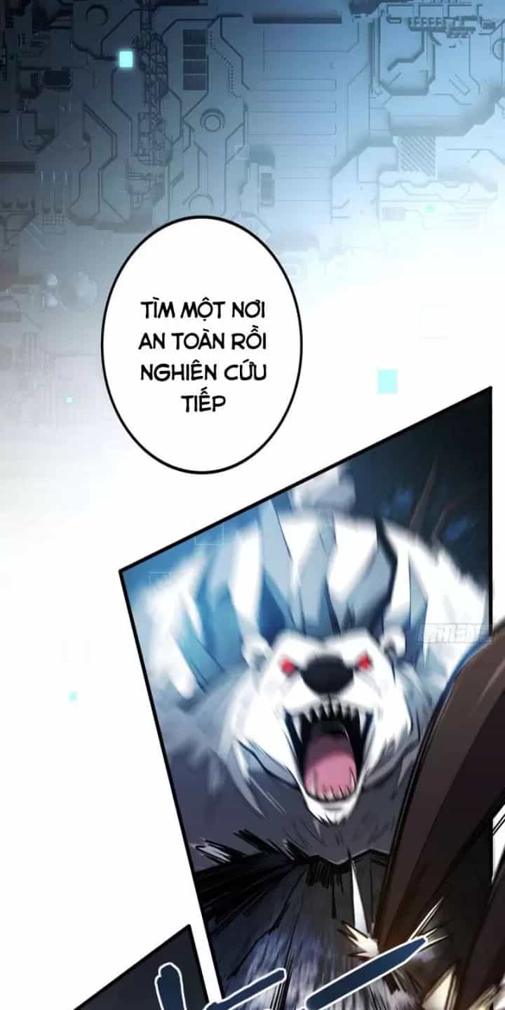 Ta, Chúa Tể Rừng Xanh - Chương 3 - ảnh 57