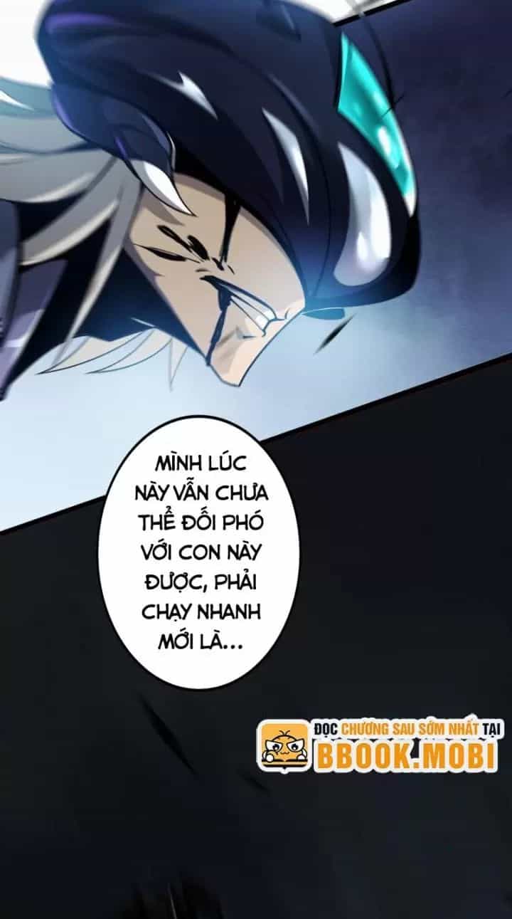 Ta, Chúa Tể Rừng Xanh - Chương 3 - ảnh 59