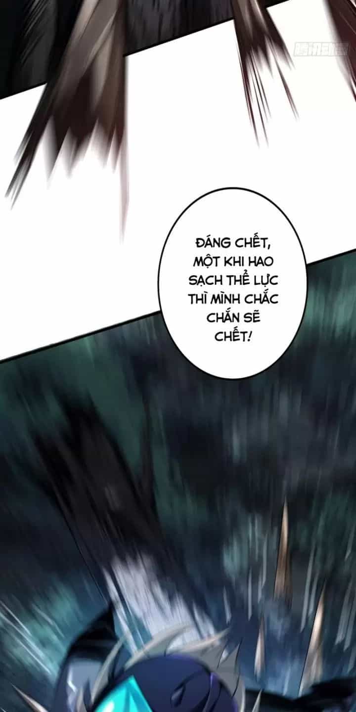 Ta, Chúa Tể Rừng Xanh - Chương 3 - ảnh 74