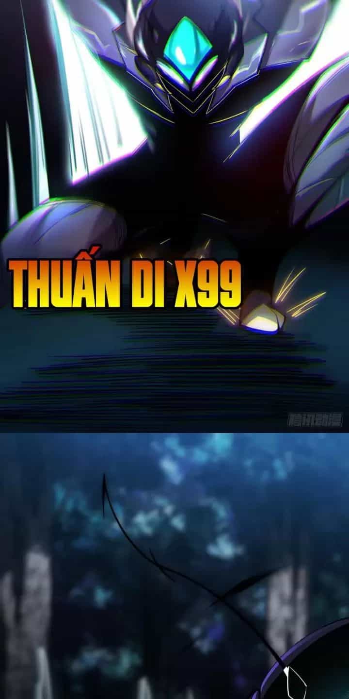 Ta, Chúa Tể Rừng Xanh - Chương 3 - ảnh 86