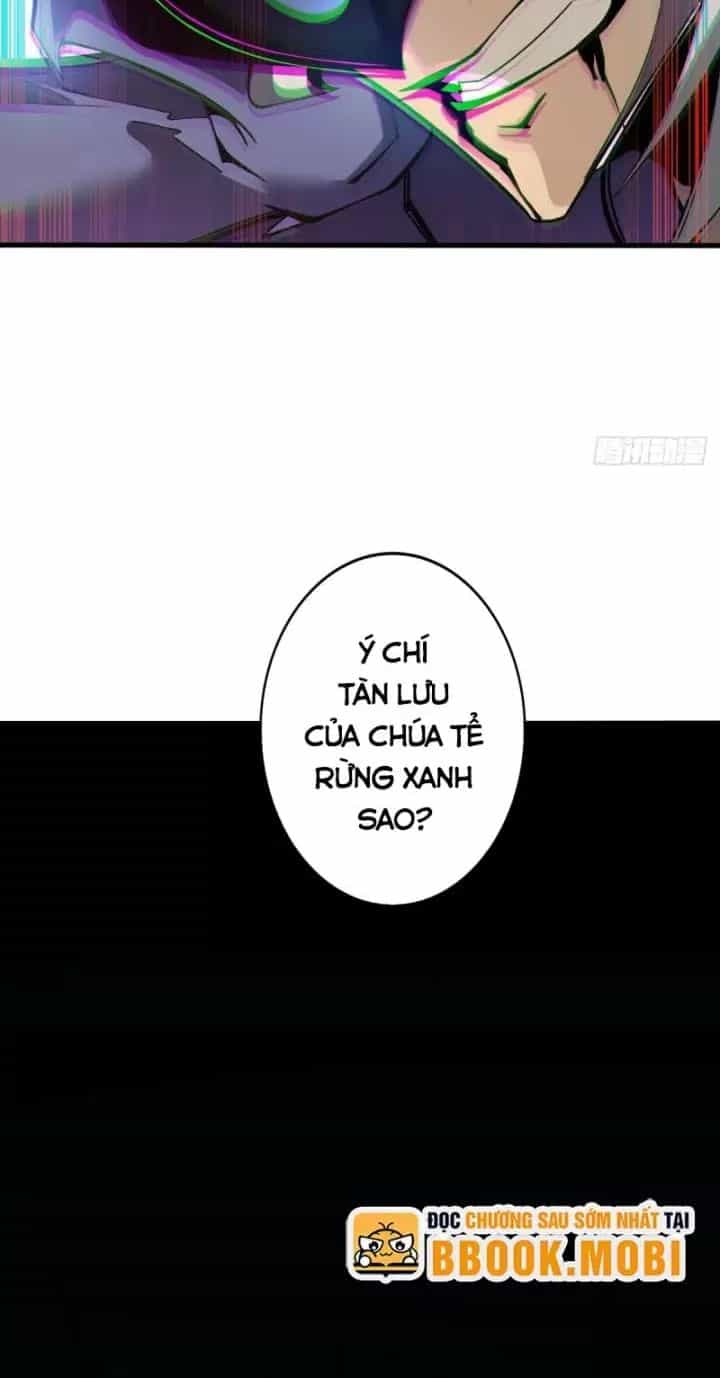Ta, Chúa Tể Rừng Xanh - Chương 3 - ảnh 91