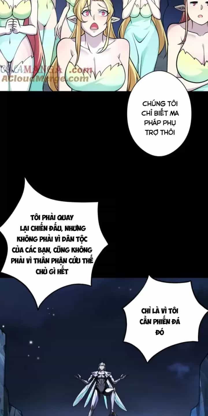 Ta, Chúa Tể Rừng Xanh - Chương 30 - ảnh 10