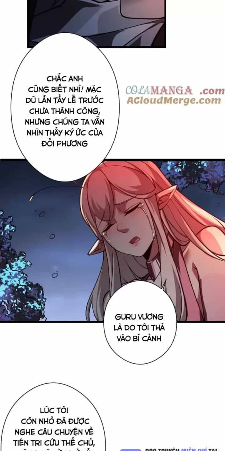 Ta, Chúa Tể Rừng Xanh - Chương 30 - ảnh 15