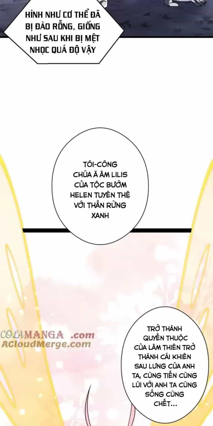 Ta, Chúa Tể Rừng Xanh - Chương 30 - ảnh 25