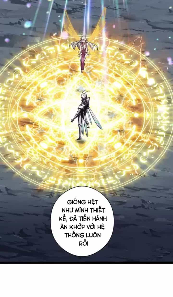 Ta, Chúa Tể Rừng Xanh - Chương 30 - ảnh 29