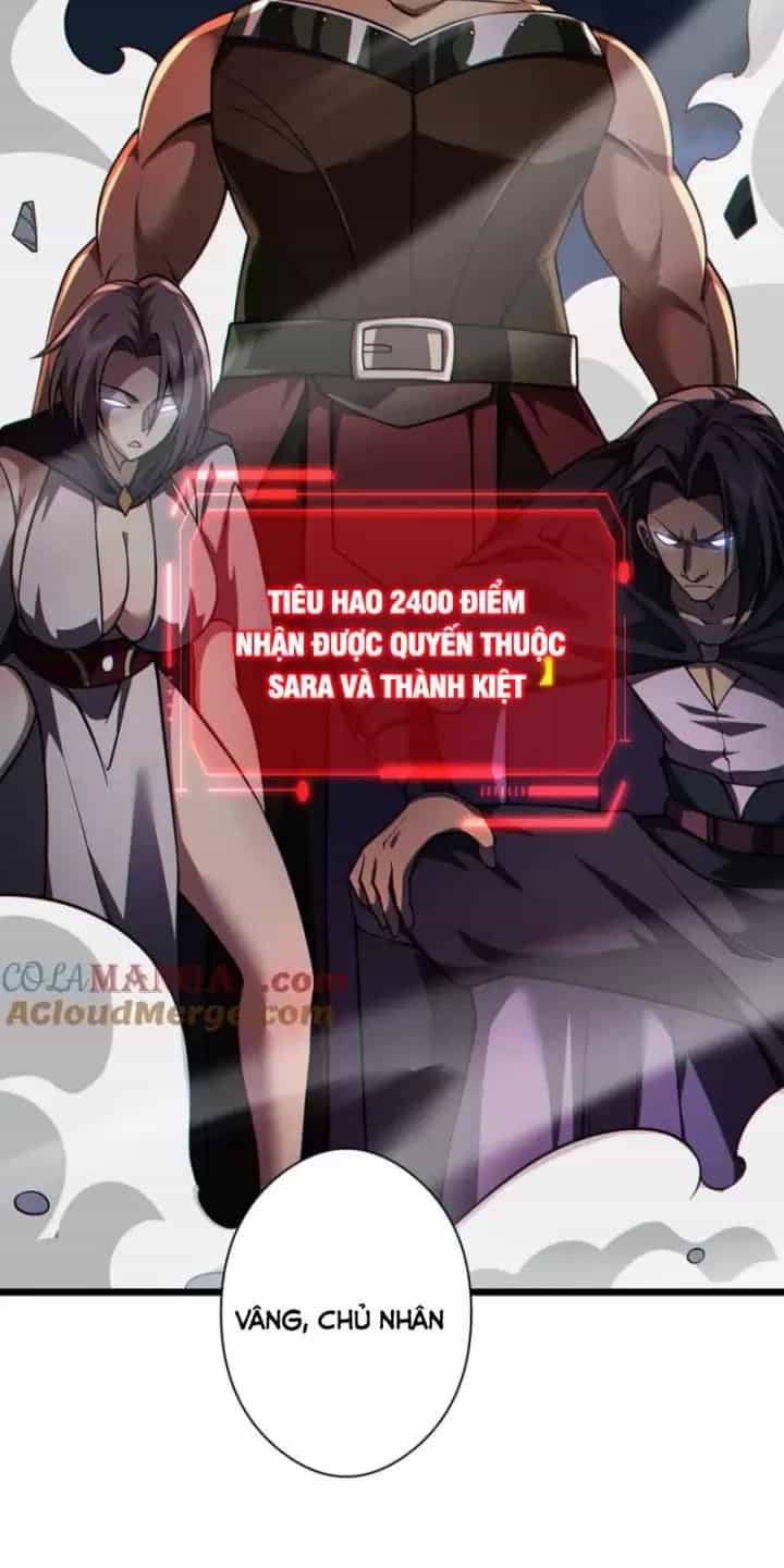 Ta, Chúa Tể Rừng Xanh - Chương 30 - ảnh 46