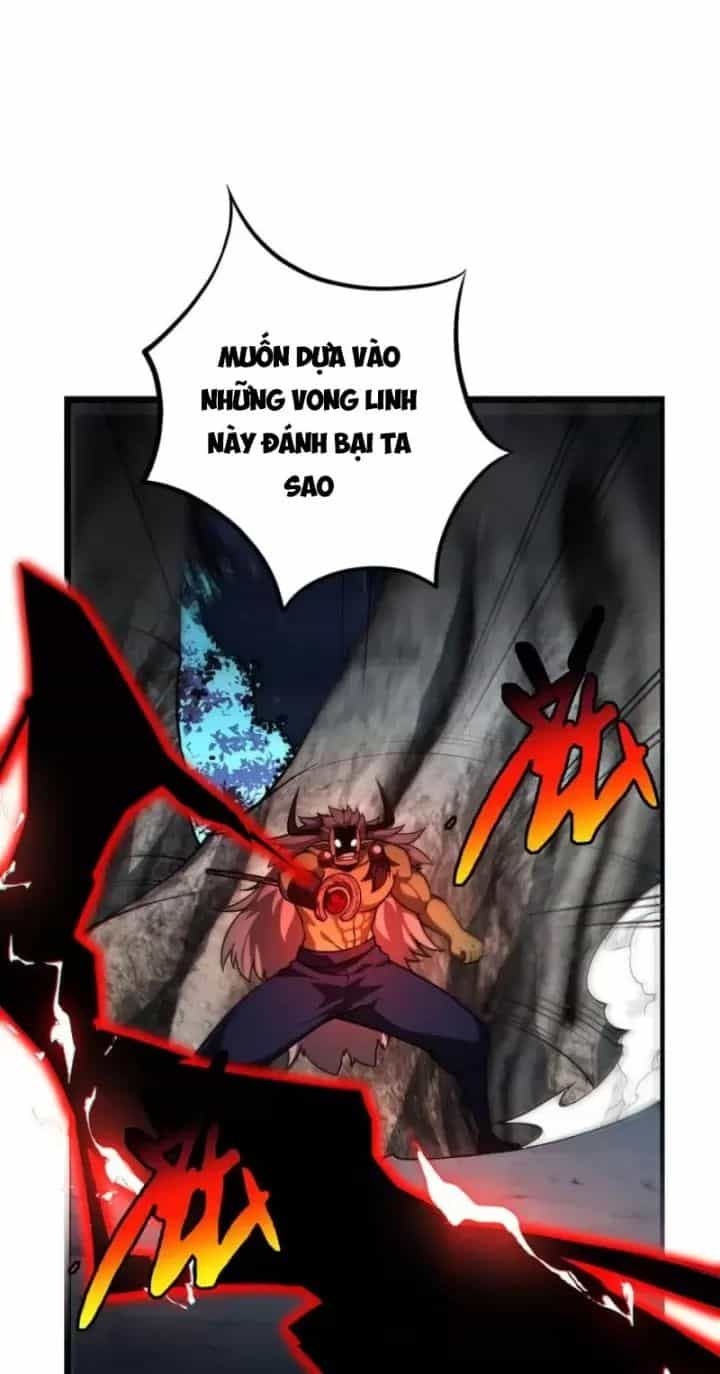 Ta, Chúa Tể Rừng Xanh - Chương 30 - ảnh 47
