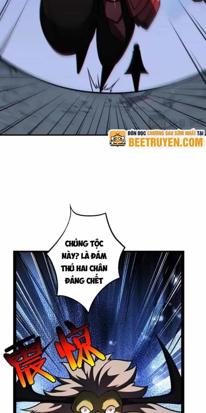 Ta, Chúa Tể Rừng Xanh - Chương 30 - ảnh 50