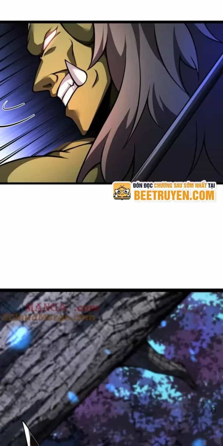 Ta, Chúa Tể Rừng Xanh - Chương 30 - ảnh 58
