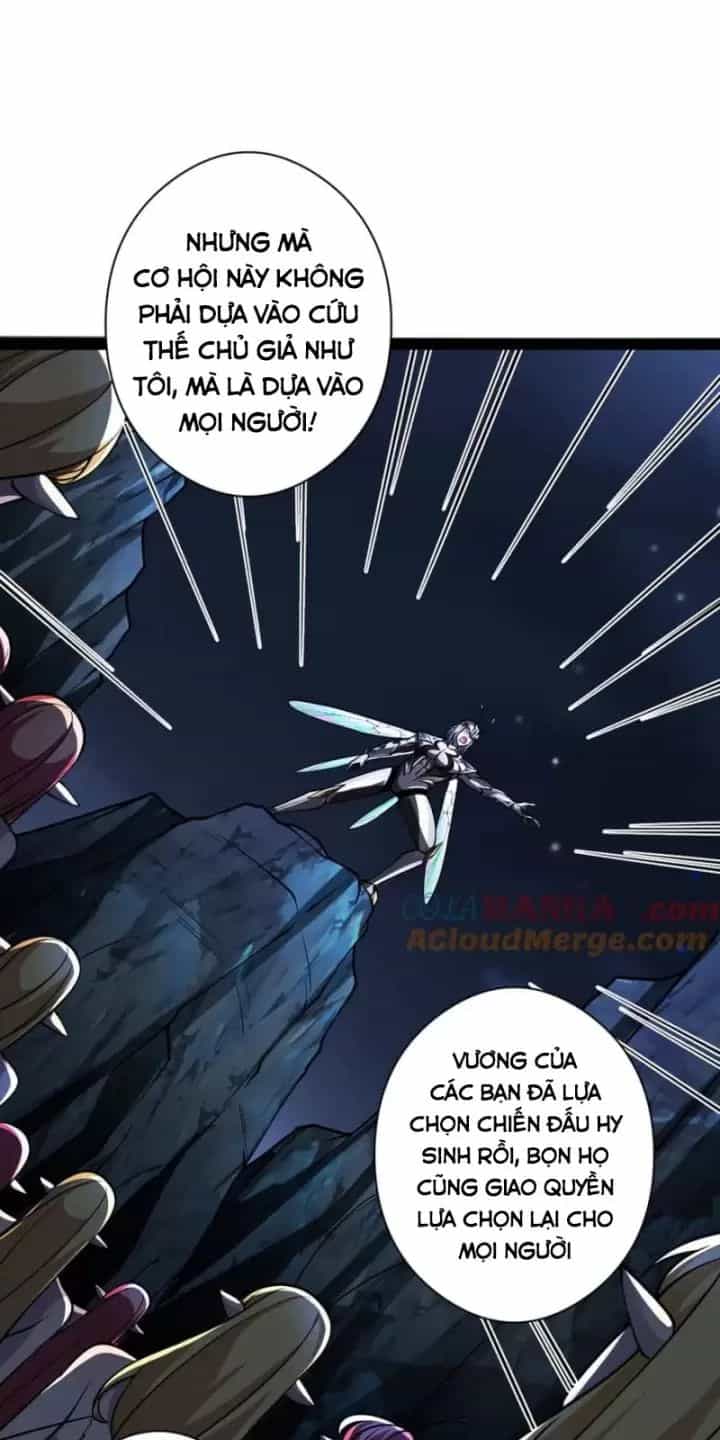 Ta, Chúa Tể Rừng Xanh - Chương 30 - ảnh 8