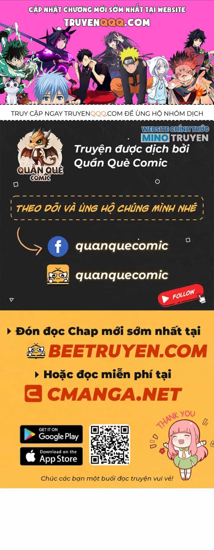 Ta, Chúa Tể Rừng Xanh - Chương 31 - ảnh 1