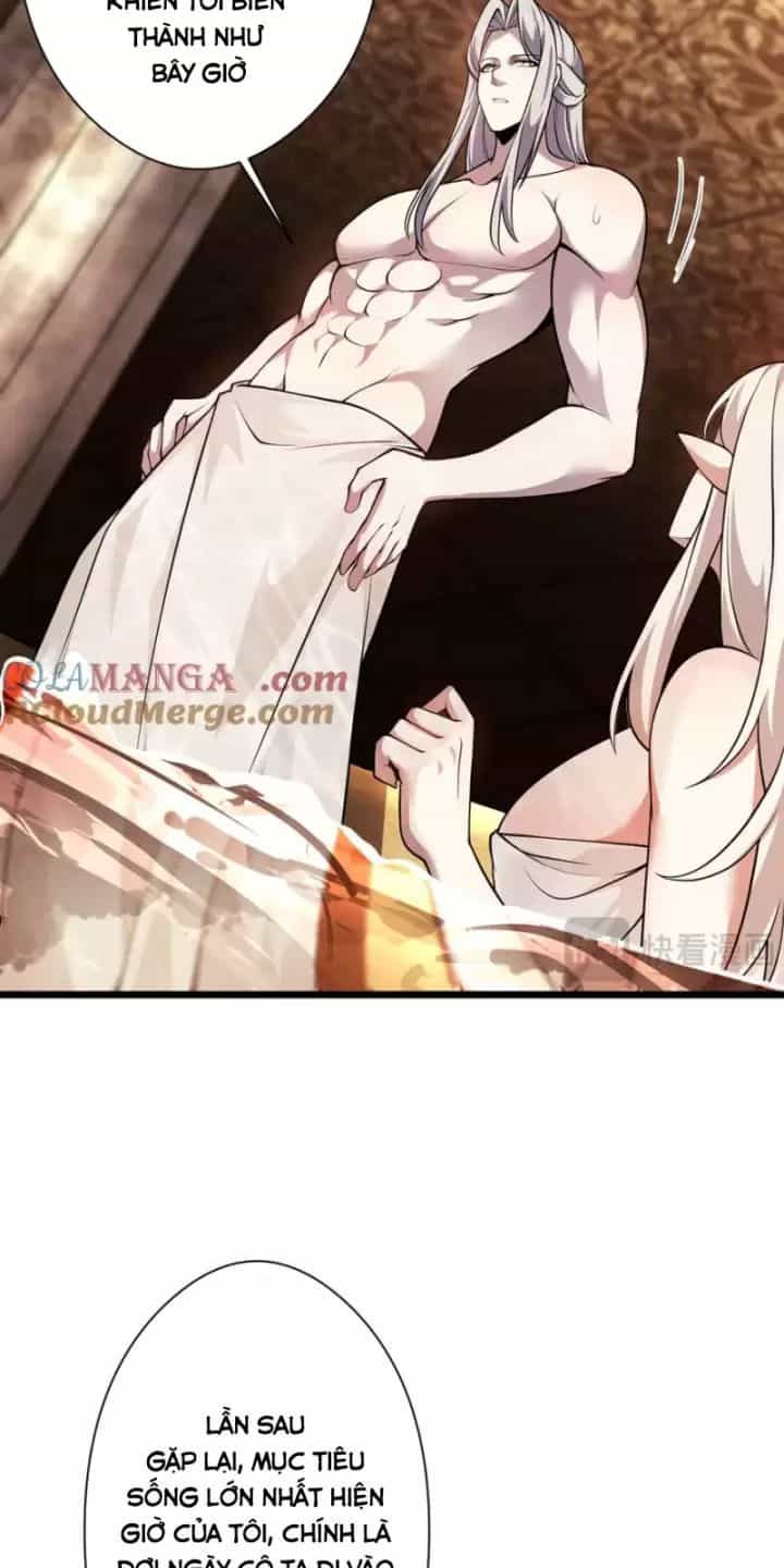 Ta, Chúa Tể Rừng Xanh - Chương 32 - ảnh 17