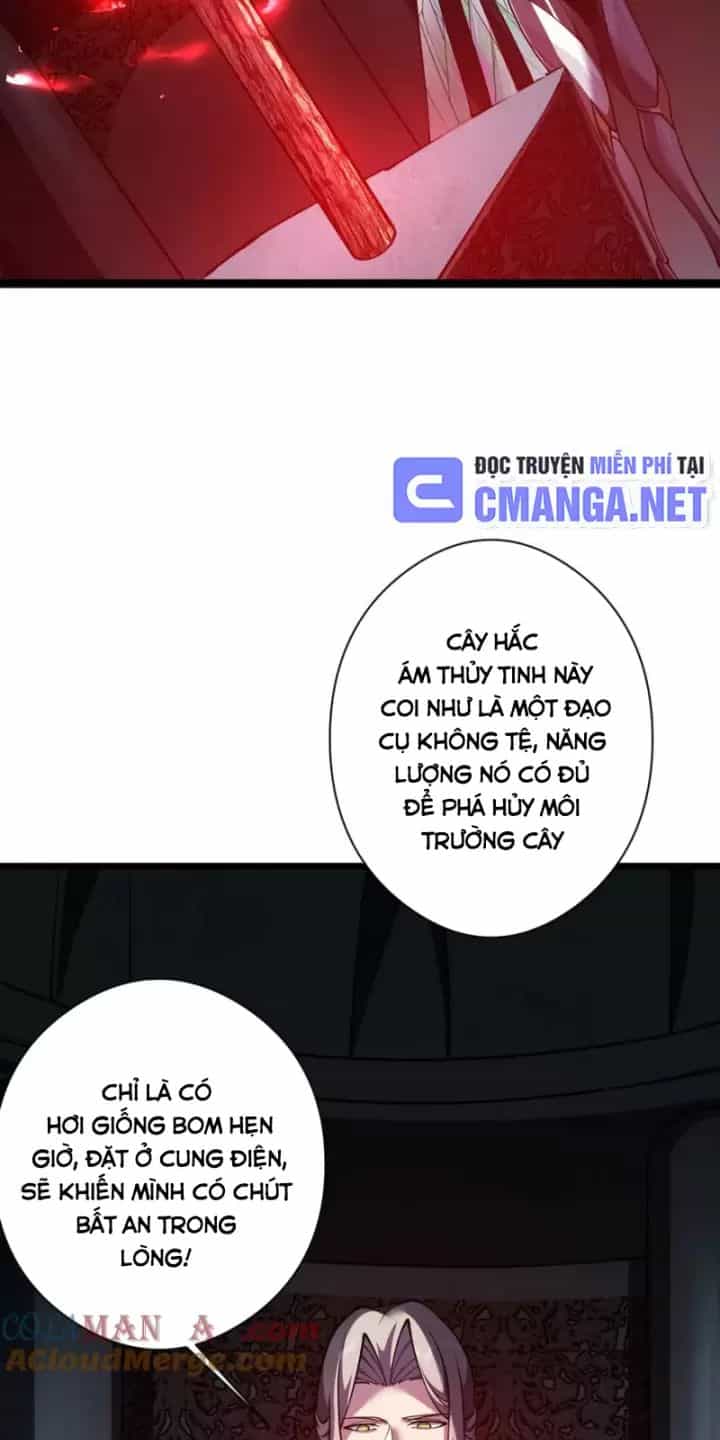 Ta, Chúa Tể Rừng Xanh - Chương 32 - ảnh 28