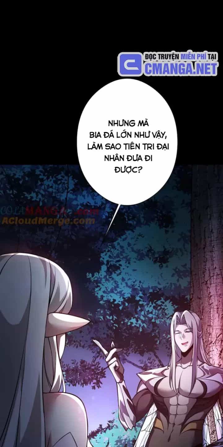 Ta, Chúa Tể Rừng Xanh - Chương 32 - ảnh 34