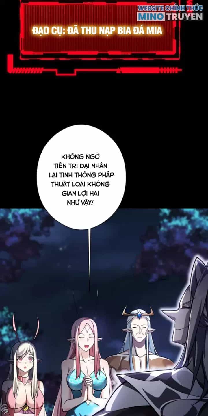 Ta, Chúa Tể Rừng Xanh - Chương 32 - ảnh 38