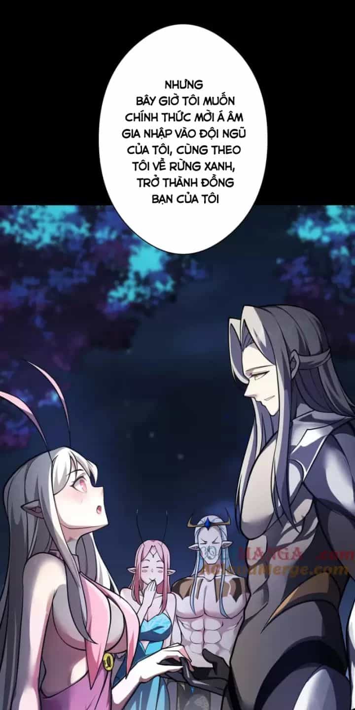 Ta, Chúa Tể Rừng Xanh - Chương 32 - ảnh 45