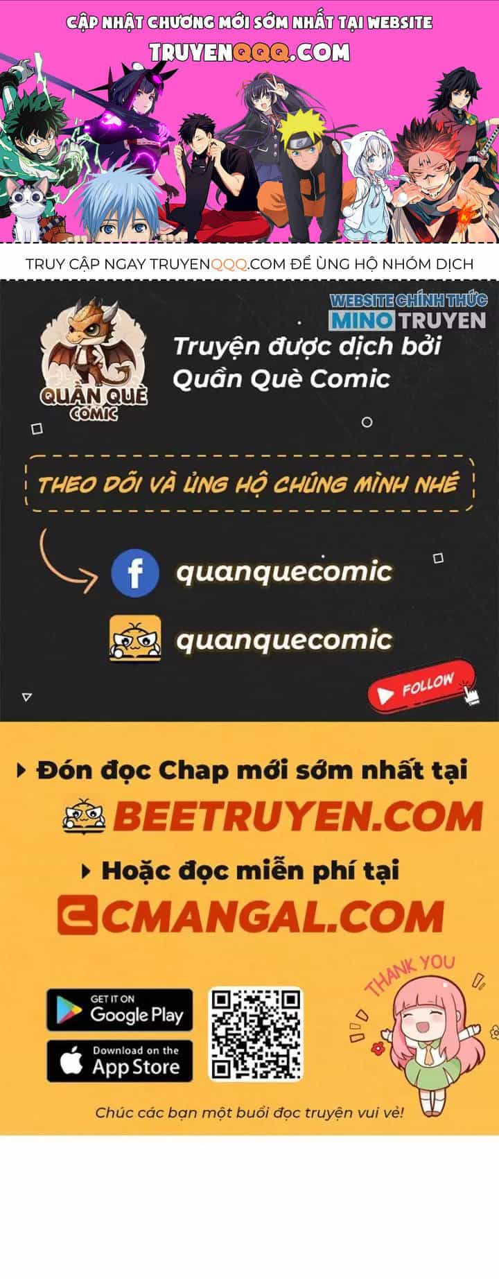 Ta, Chúa Tể Rừng Xanh - Chương 33 - ảnh 1