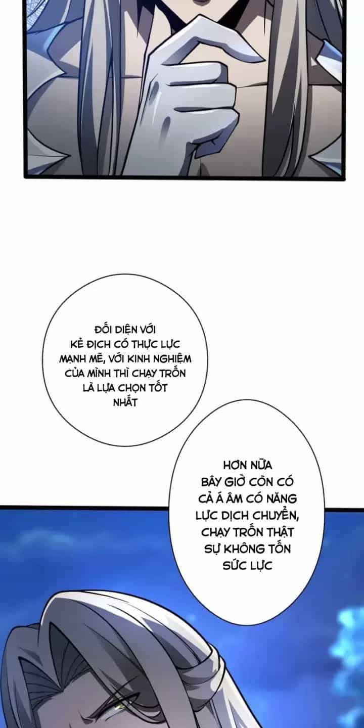 Ta, Chúa Tể Rừng Xanh - Chương 33 - ảnh 18