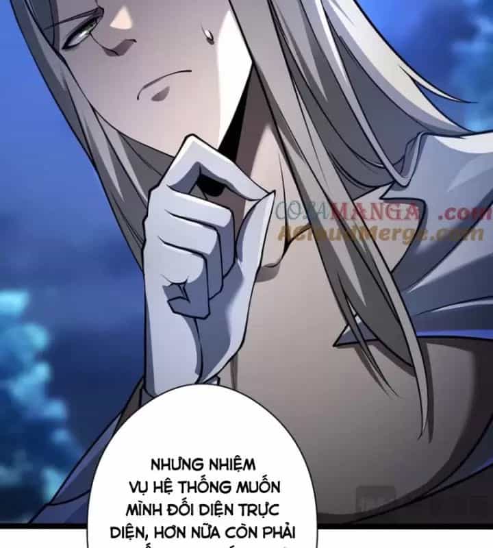 Ta, Chúa Tể Rừng Xanh - Chương 33 - ảnh 19