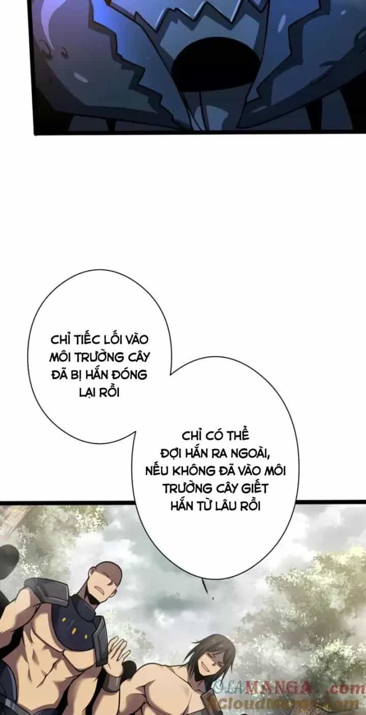 Ta, Chúa Tể Rừng Xanh - Chương 33 - ảnh 31