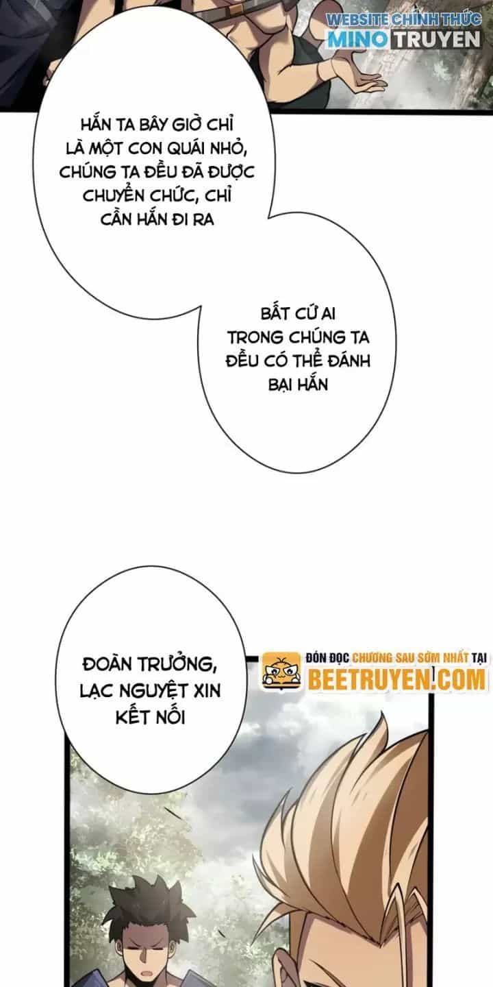 Ta, Chúa Tể Rừng Xanh - Chương 33 - ảnh 32