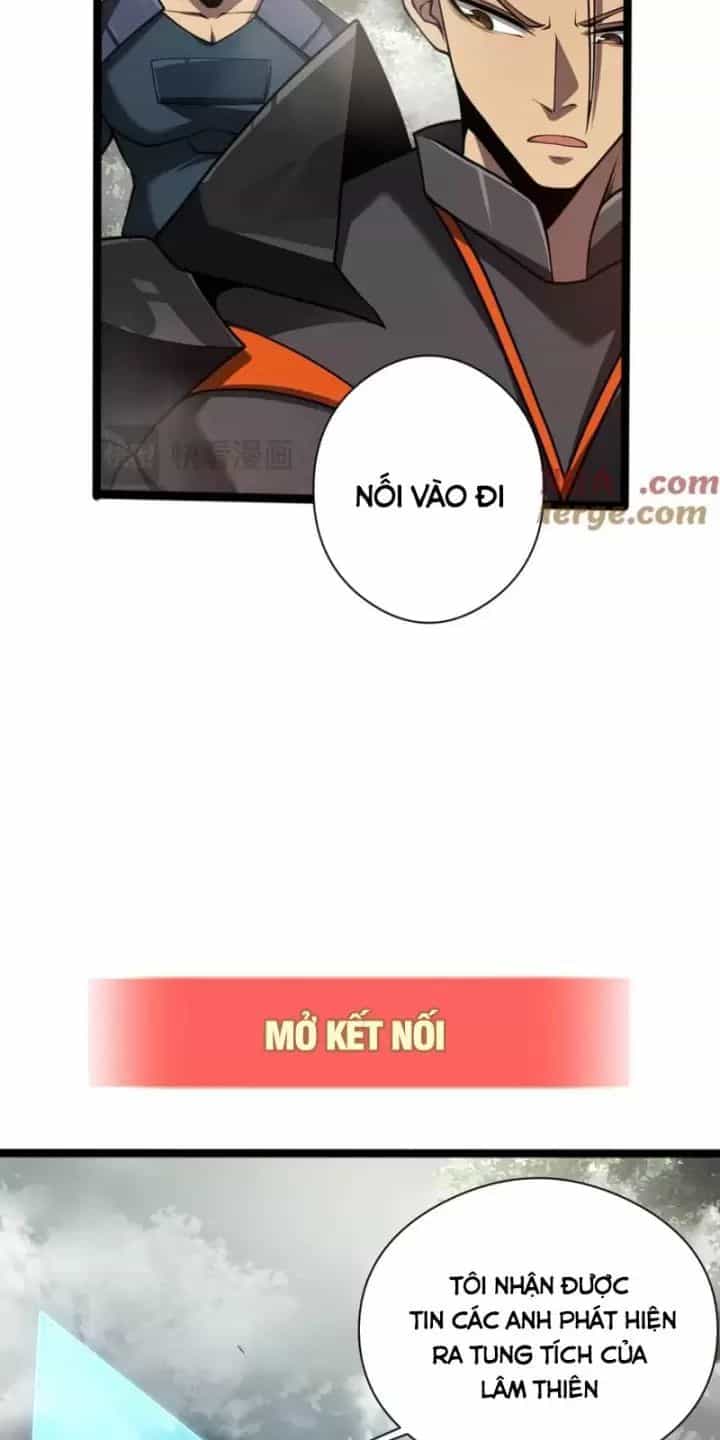 Ta, Chúa Tể Rừng Xanh - Chương 33 - ảnh 33