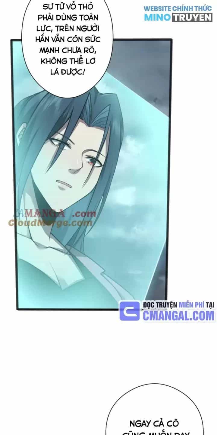 Ta, Chúa Tể Rừng Xanh - Chương 33 - ảnh 38