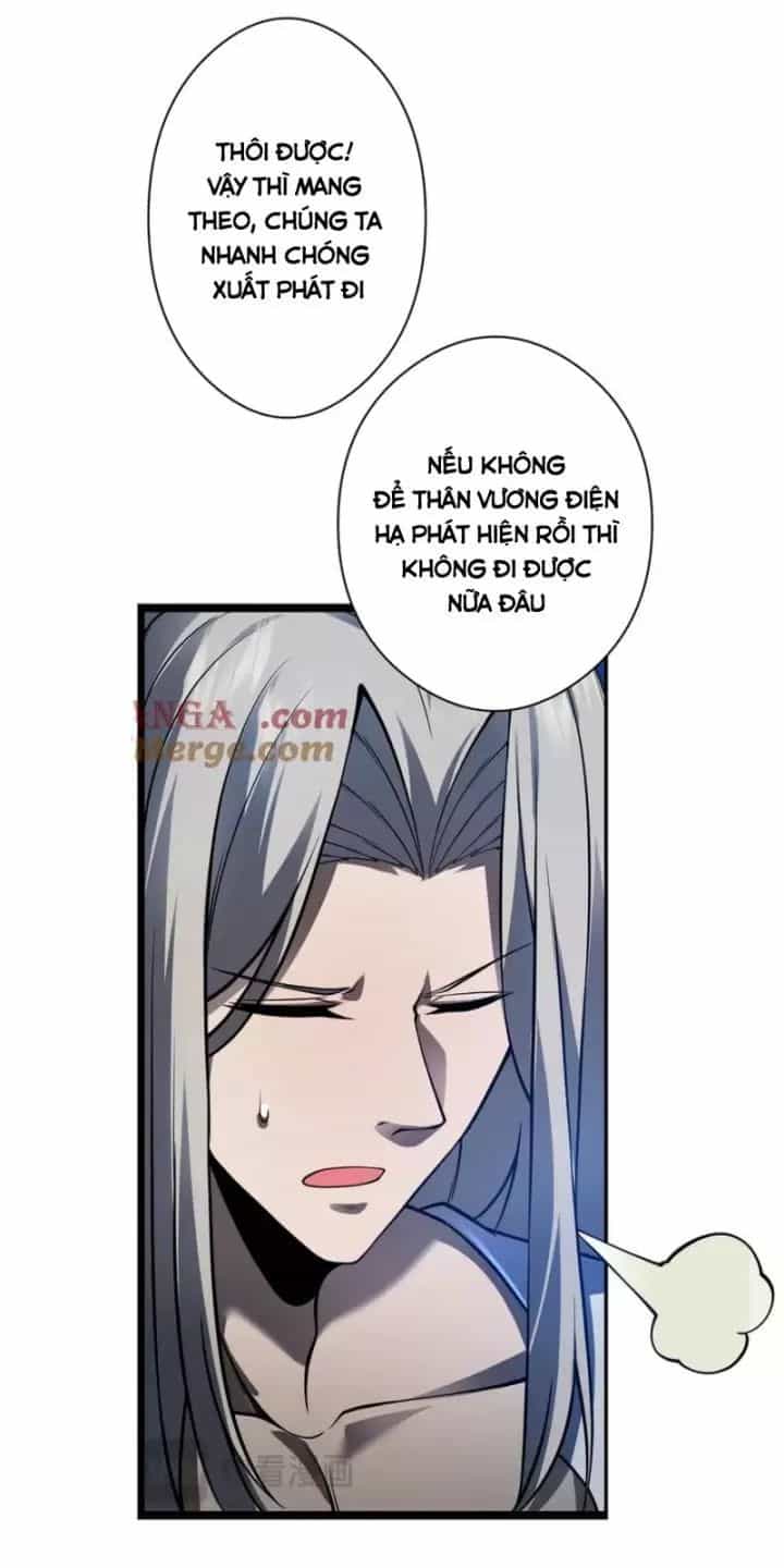 Ta, Chúa Tể Rừng Xanh - Chương 33 - ảnh 5