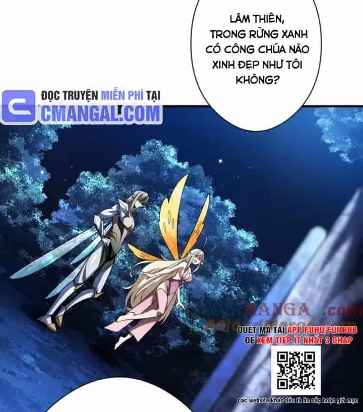 Ta, Chúa Tể Rừng Xanh - Chương 33 - ảnh 7