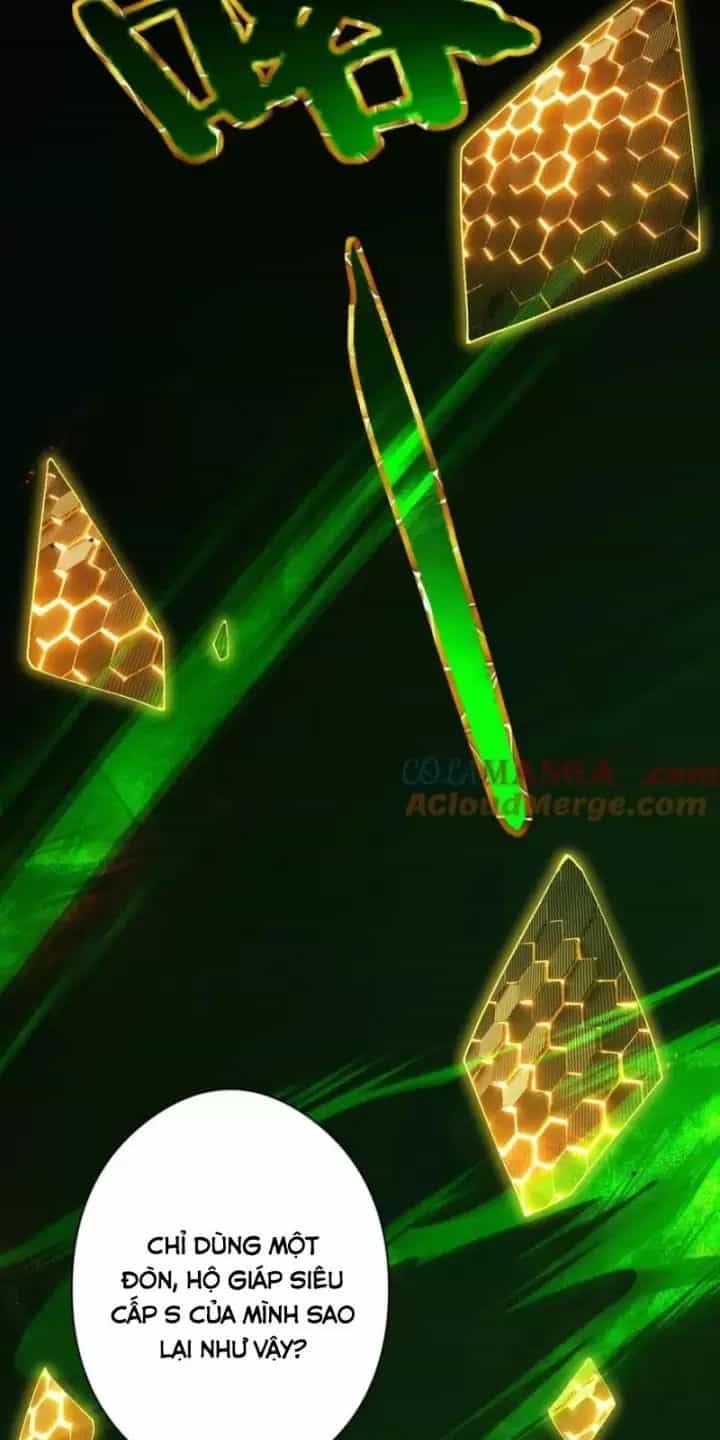 Ta, Chúa Tể Rừng Xanh - Chương 34 - ảnh 10