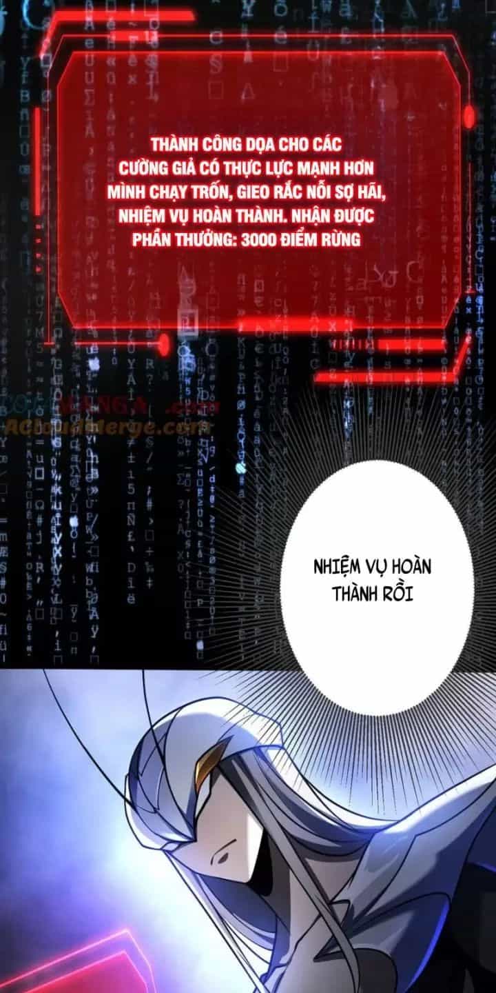 Ta, Chúa Tể Rừng Xanh - Chương 34 - ảnh 16