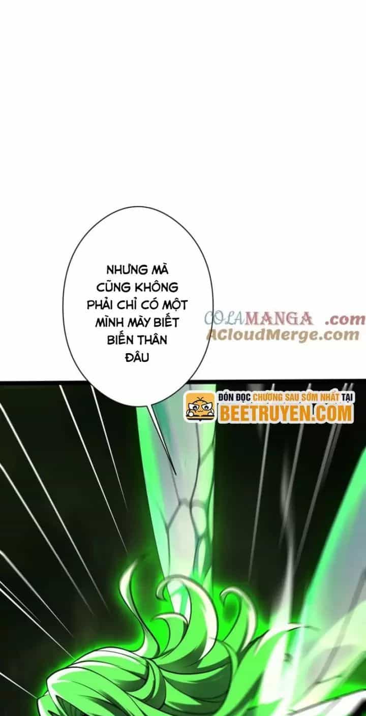 Ta, Chúa Tể Rừng Xanh - Chương 34 - ảnh 23