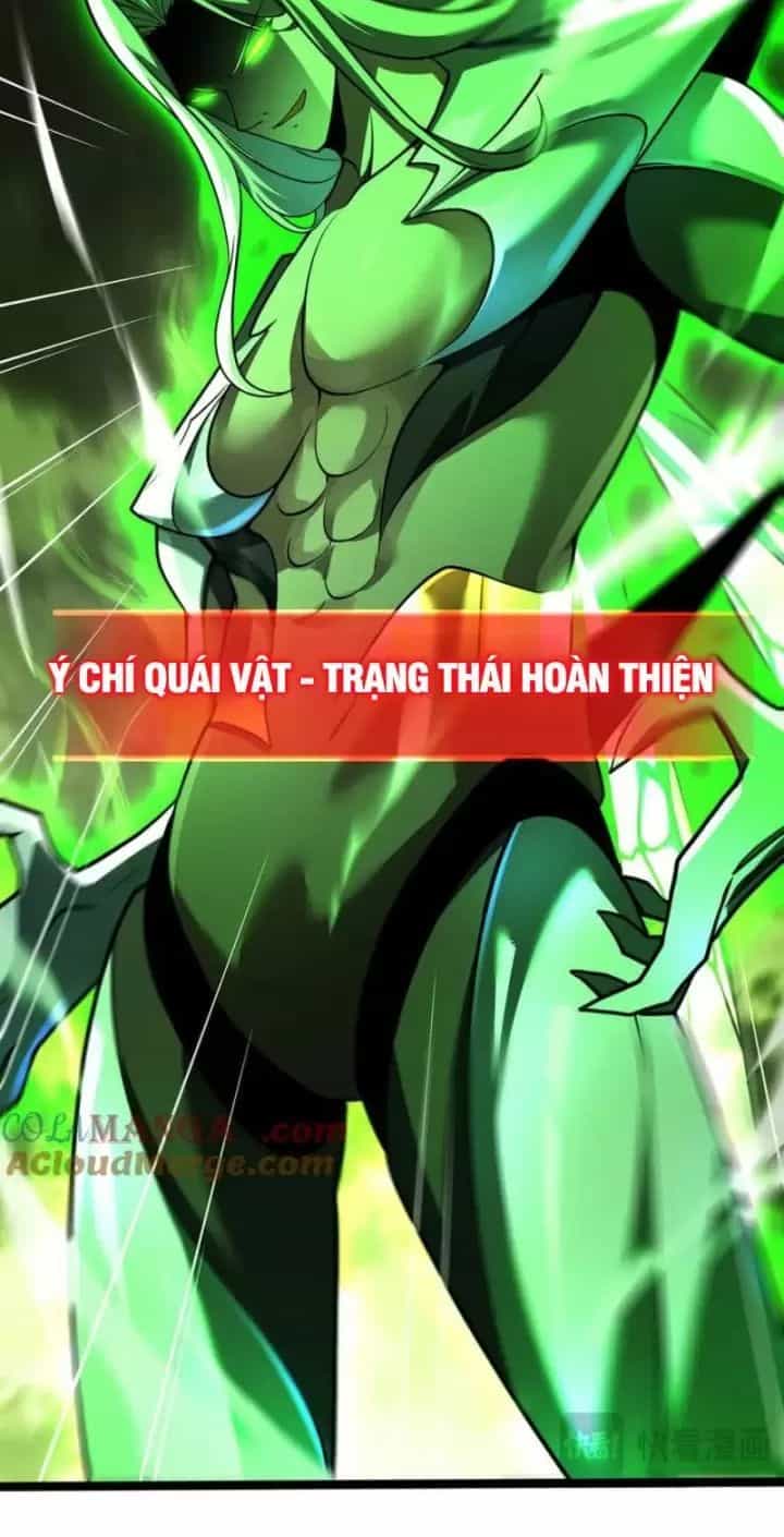 Ta, Chúa Tể Rừng Xanh - Chương 34 - ảnh 24