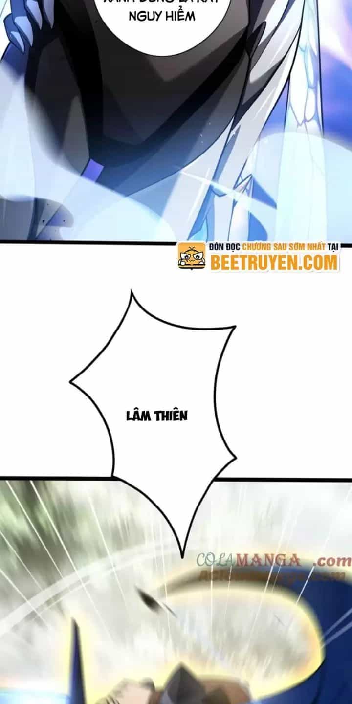 Ta, Chúa Tể Rừng Xanh - Chương 34 - ảnh 3
