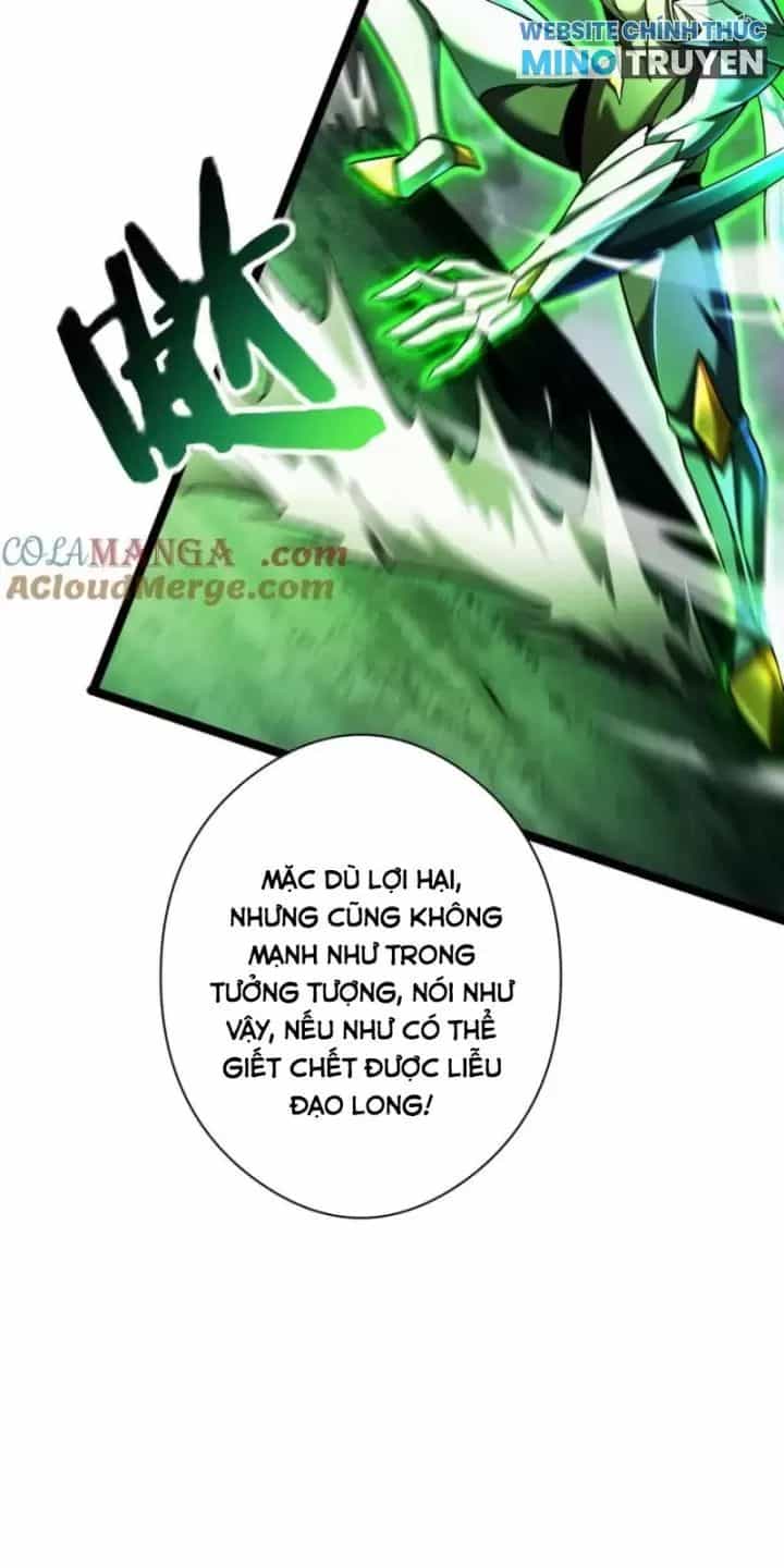 Ta, Chúa Tể Rừng Xanh - Chương 34 - ảnh 31