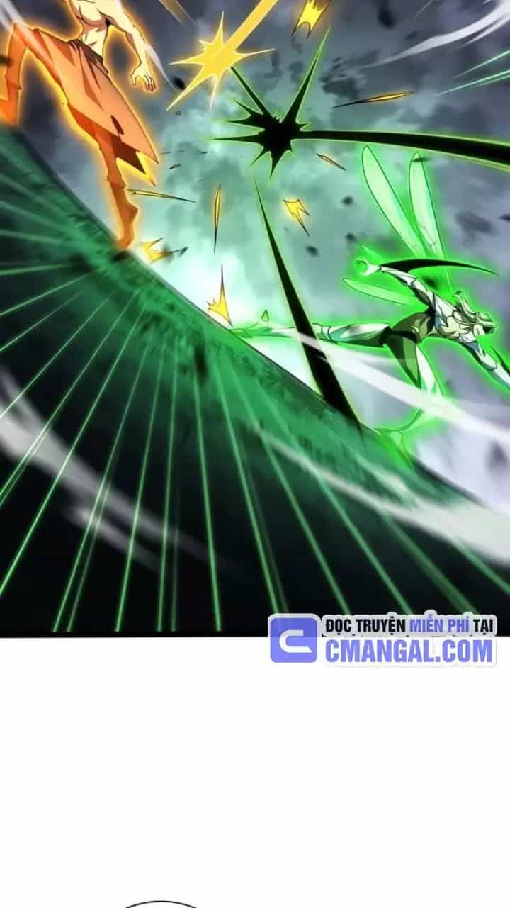 Ta, Chúa Tể Rừng Xanh - Chương 34 - ảnh 55