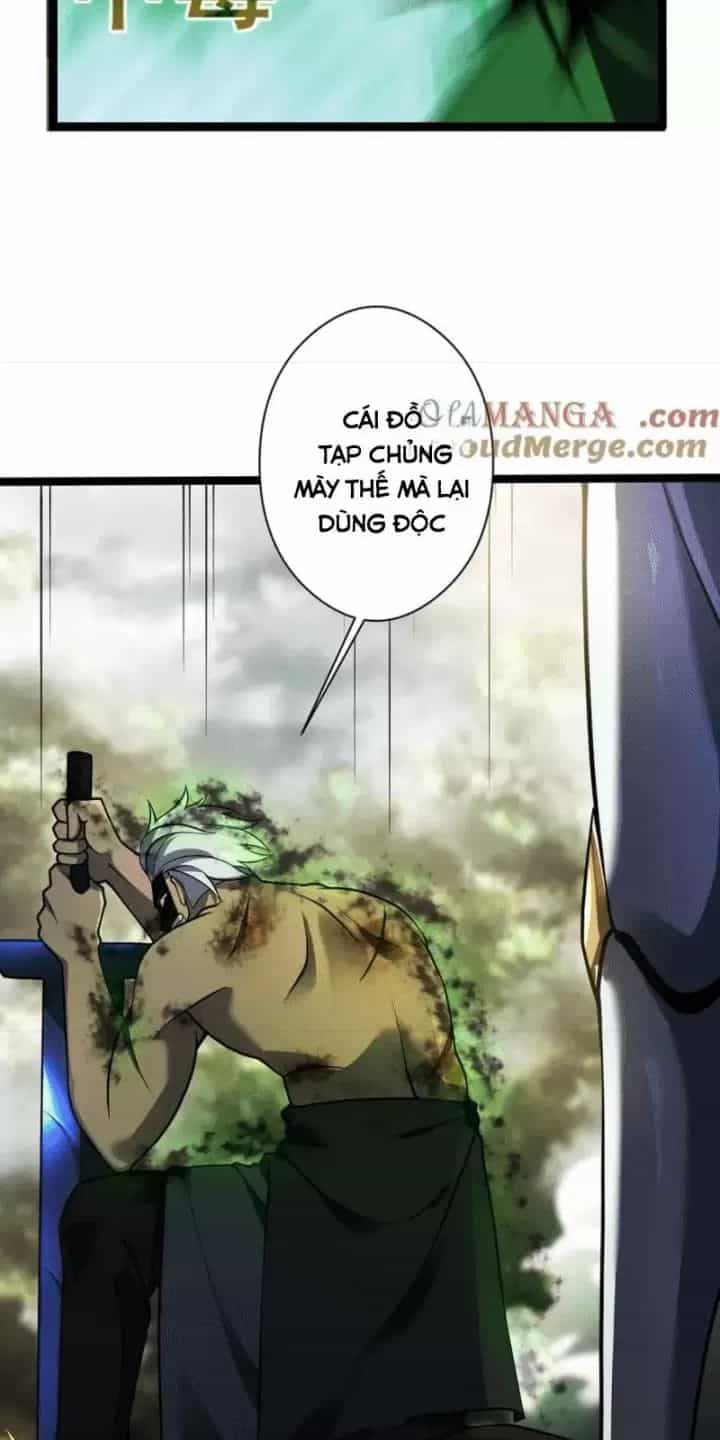 Ta, Chúa Tể Rừng Xanh - Chương 34 - ảnh 59